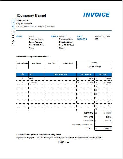 Aneka Contoh Invoice Reimbursement 71 Untuk Format Invoice Unik oleh post Contoh Invoice Reimbursement
