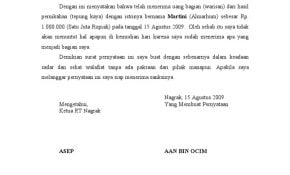 Foto Contoh Surat Perjanjian Harta Gono Gini 78 Bagi Ide Format Surat Perjanjian oleh post Contoh Surat Perjanjian Harta Gono Gini