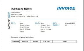 Kreatif Contoh Invoice Interior 98 Di Ide Format Invoice oleh post Contoh Invoice Interior