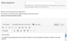Nice Contoh Mengirim Invoice By Email 20 Bagi Ide Membuat Invoice oleh post Contoh Mengirim Invoice By Email