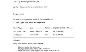 Perfect Contoh Surat Penawaran Tas Batik 80 Di Ide Membuat Surat Penawaran pada post Contoh Surat Penawaran Tas Batik