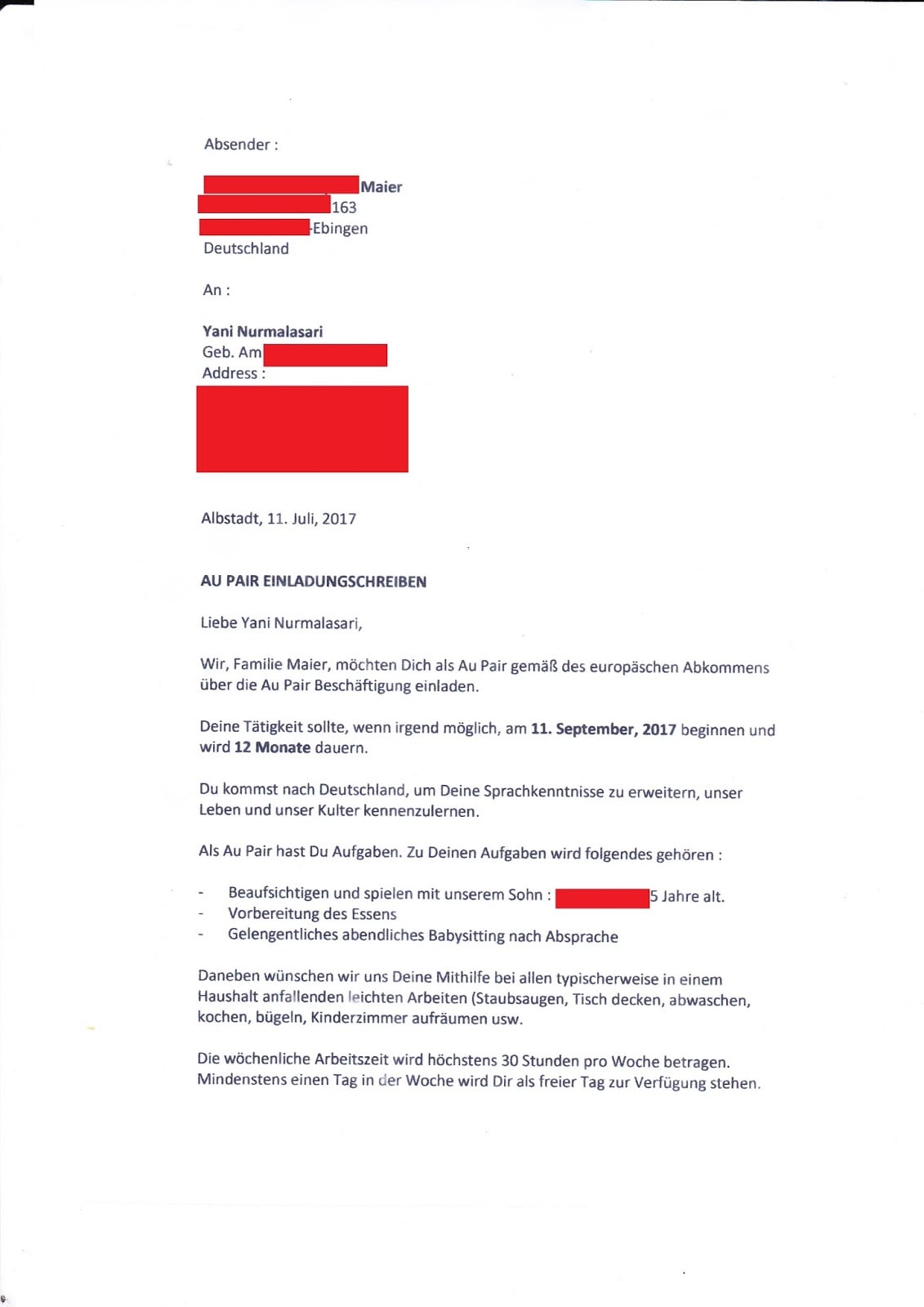 Tebaik Contoh Daftar Riwayat Hidup Untuk Visa Jerman 41 Untuk Ide Format Curriculum Vitae pada post Contoh Daftar Riwayat Hidup Untuk Visa Jerman