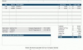 Tebaik Contoh Invoice Dalam Bahasa Inggris 48 Dalam Membuat Invoice Unik pada post Contoh Invoice Dalam Bahasa Inggris