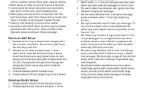 Tebaik Contoh Surat Penawaran Tas Batik 41 Guna Inspirasi Desain Surat Penawaran oleh post Contoh Surat Penawaran Tas Batik