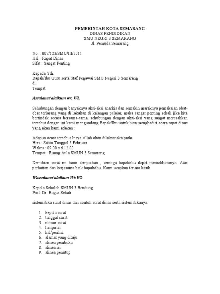 Top Contoh Kop Surat Pemerintah Kota Semarang 21 Bagi Desain Kop Surat Unik di post Contoh Kop Surat Pemerintah Kota Semarang