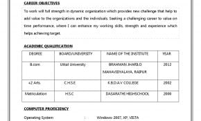 Top Example Of Curriculum Vitae For Job Application 21 Bagi Membuat Curriculum Vitae Unik oleh post Example Of Curriculum Vitae For Job Application