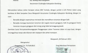 Wow Contoh Surat Pernyataan Tanah 72 Di Menulis Surat Pernyataan Unik pada post Contoh Surat Pernyataan Tanah