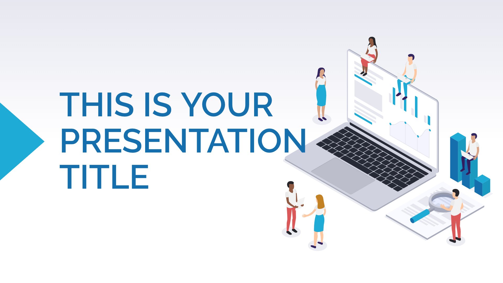 Aneka Template PowerPoint Marketing Terupdate Dalam Membuat Presentasi dengan Baik