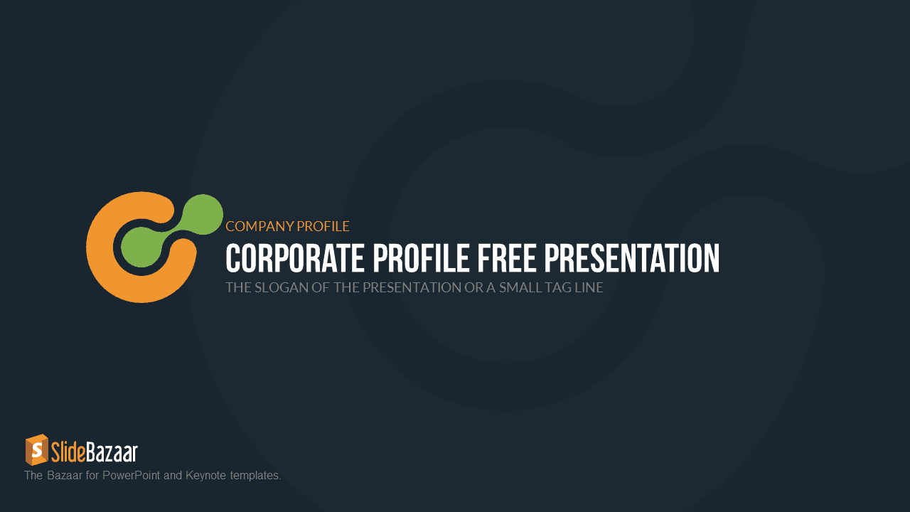 Gambar Template PowerPoint Premium Free Kreatif Deh Untuk Membuat Presentasi dengan Baik
