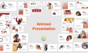 Ide Template PowerPoint Menarik Gratis Terbaru dan Terlengkap Guna Membuat Presentasi dengan Menarik