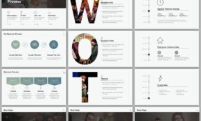Kumpulan Template PowerPoint Pinterest Trend Masa Kini Dalam Membuat Presentasi dengan Baik