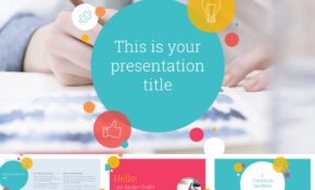 Ragam Template PowerPoint Google Slide Kreatif Deh Dalam Membuat Presentasi dengan Menarik
