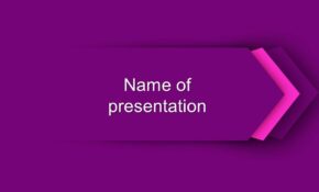 Ragam Template PowerPoint Seminar Kreasi Masa Kini Guna Membuat Presentasi dengan Baik