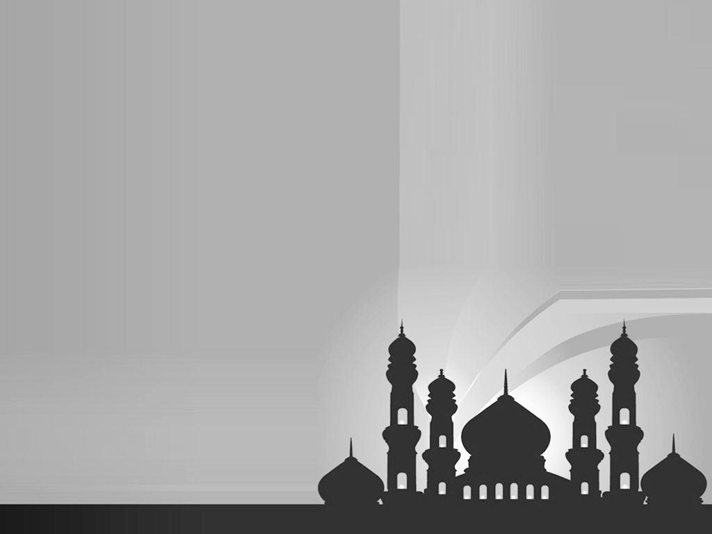 Referensi Template PPT Islam Terbaru dan Terlengkap Untuk Membuat Presentasi dengan Menarik
