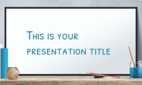Referensi Template PowerPoint Tema Pendidikan Terbaik Untuk Membuat Presentasi dengan Menarik