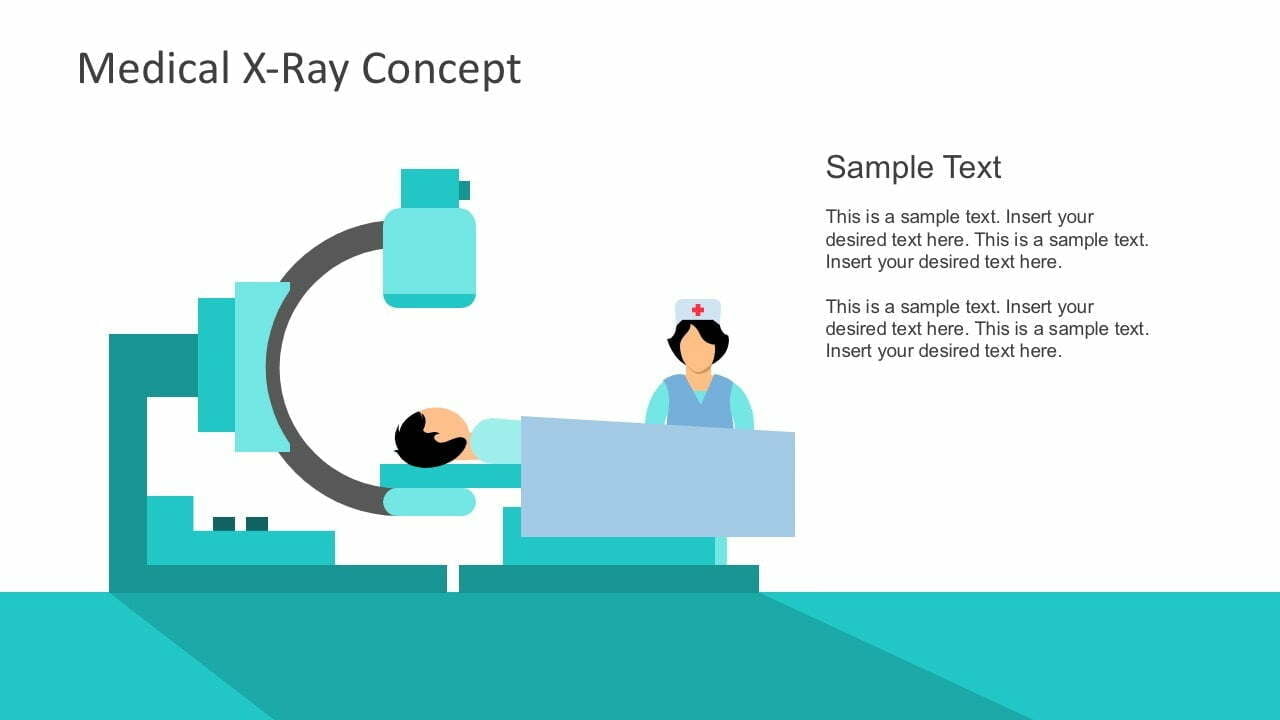 Referensi Template PowerPoint X Ray Free Kreasi Masa Kini Guna Membuat Presentasi dengan Baik