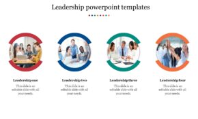 Rekomendasi Template PowerPoint Leadership Free Kreatif Deh Untuk Membuat Presentasi dengan Menarik