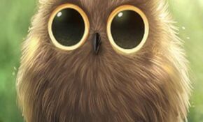 Rekomendasi Template PowerPoint Lucu Owl Wajib Tahu Untuk Membuat Presentasi dengan Baik