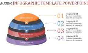 Tampilan Template PowerPoint Quality Trend Masa Kini Untuk Membuat Presentasi dengan Baik
